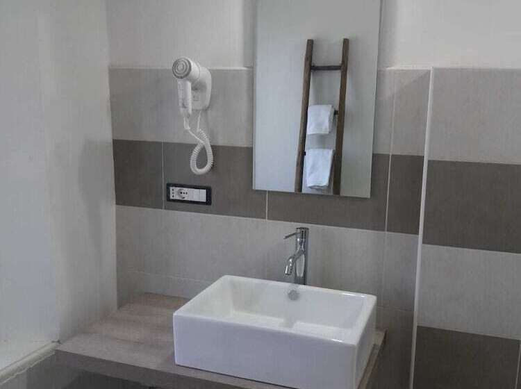 B&b Il Mestiere Di Vivere