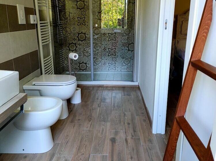 B&b Il Mestiere Di Vivere