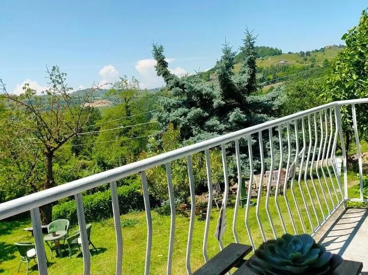 B&b Il Mestiere Di Vivere