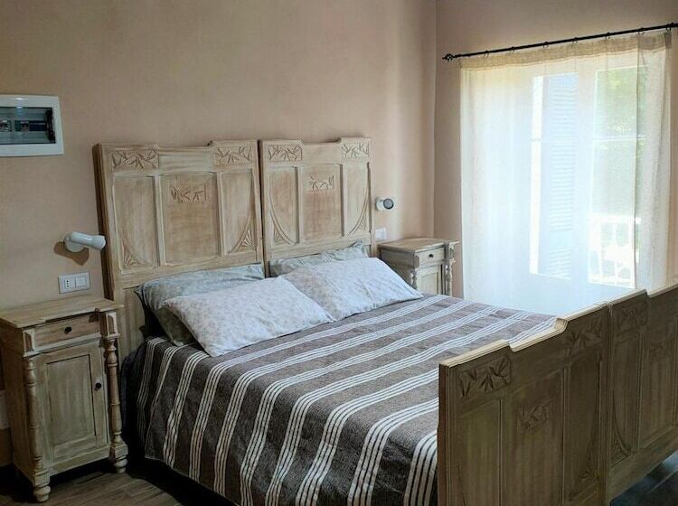 B&b Il Mestiere Di Vivere