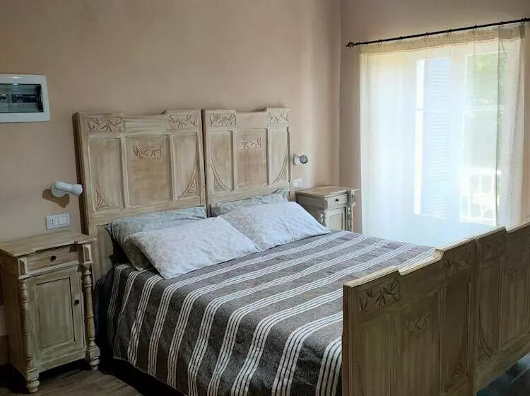 B&b Il Mestiere Di Vivere