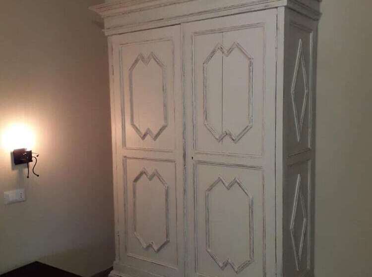 B&b Il Mestiere Di Vivere