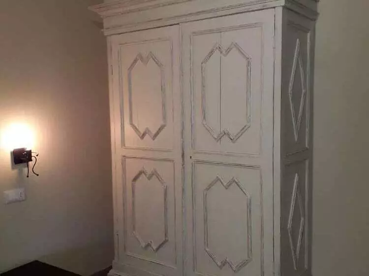 B&b Il Mestiere Di Vivere