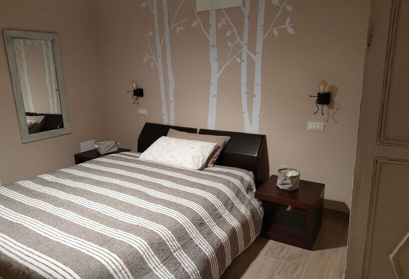 B&b Il Mestiere Di Vivere