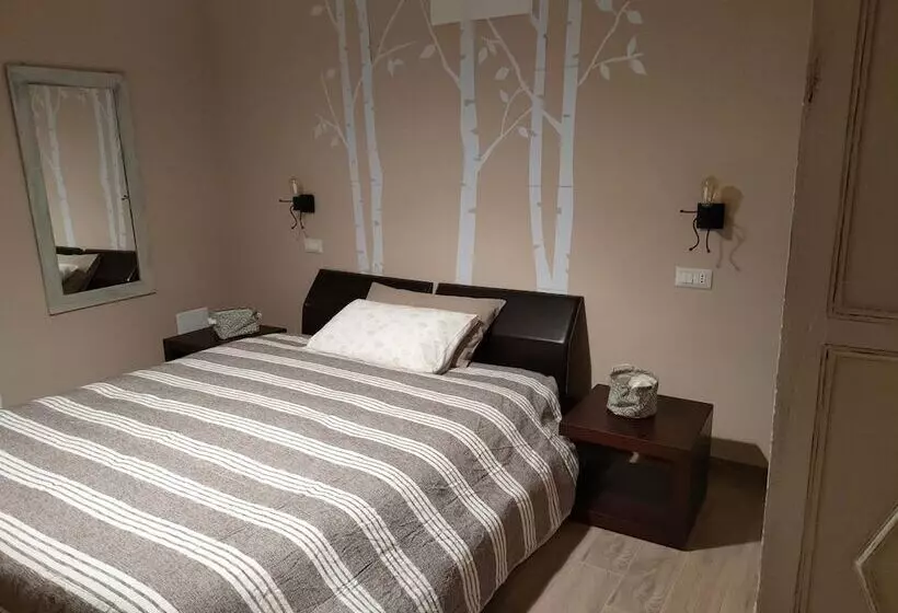 B&b Il Mestiere Di Vivere