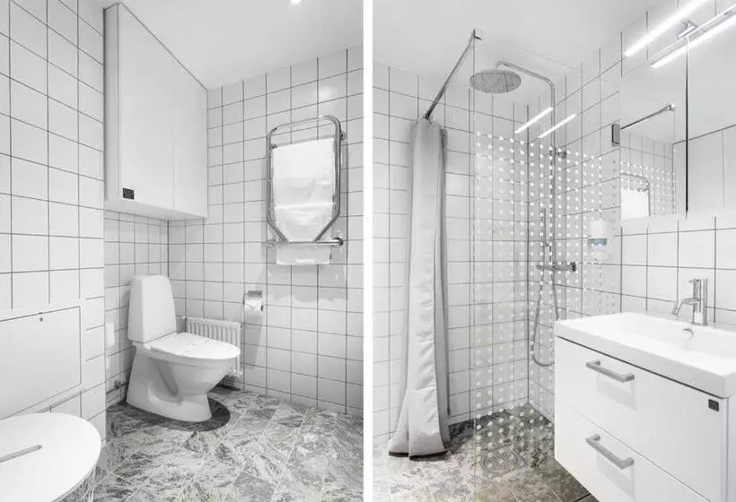 Hoom Home & Hotel Sollentuna