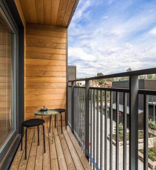 Hoom Home & Hotel Sollentuna