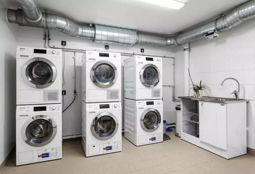 Hoom Home & Hotel Sollentuna