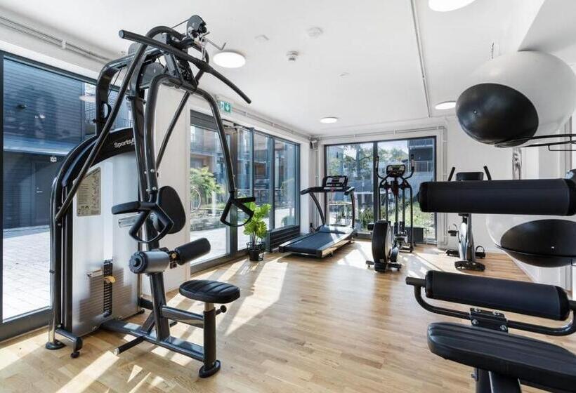 Hoom Home & Hotel Sollentuna