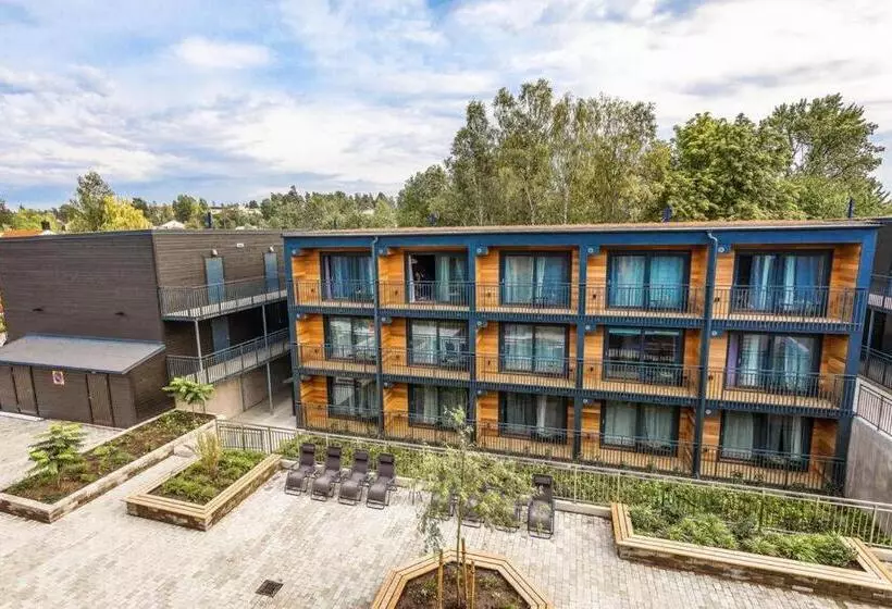 Hoom Home & Hotel Sollentuna