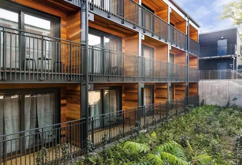 Hoom Home & Hotel Sollentuna