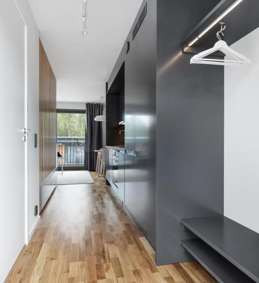 Hoom Home & Hotel Sollentuna