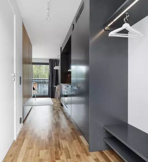 Hoom Home & Hotel Sollentuna