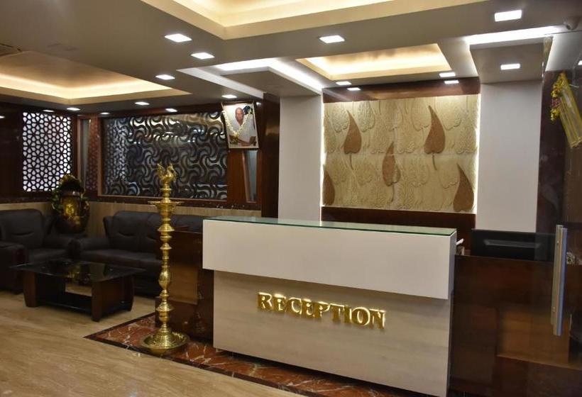 Hotel Sriram