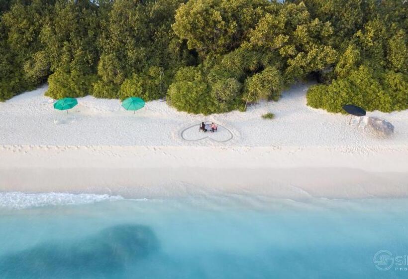 پانسیون Sea View Villa Ukulhas