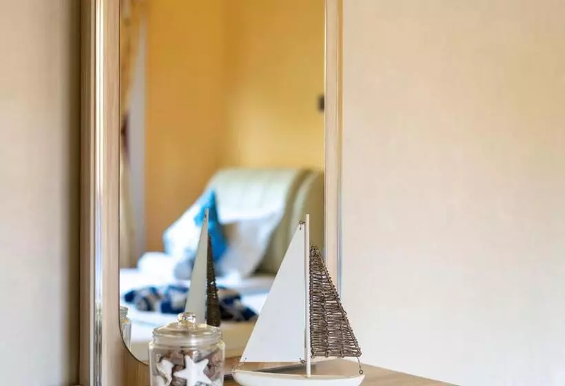 Majatalo Sea View Villa Ukulhas