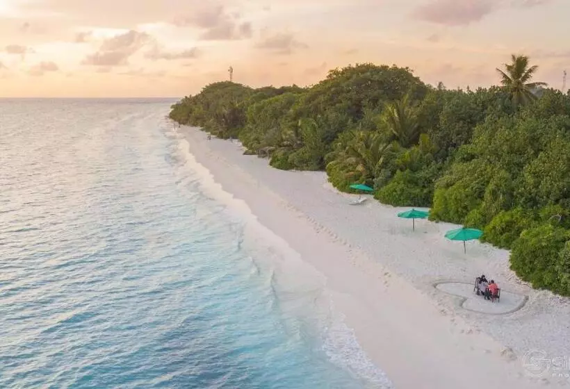 Majatalo Sea View Villa Ukulhas