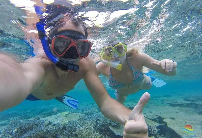 Majatalo Sea View Villa Ukulhas