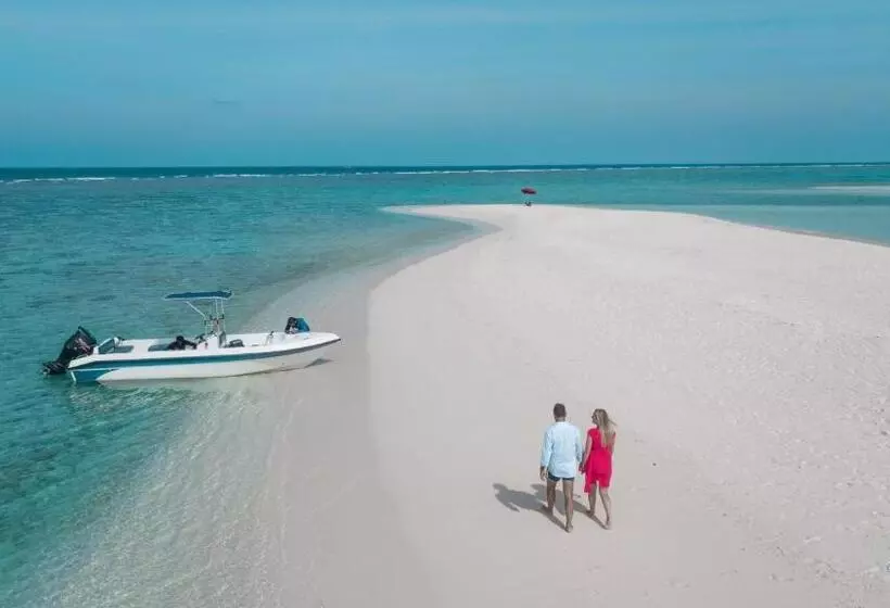 Majatalo Sea View Villa Ukulhas