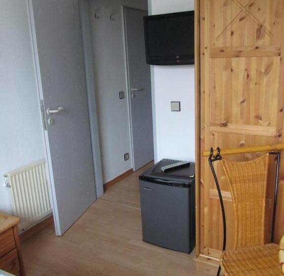 پانسیون Zimmer 30a