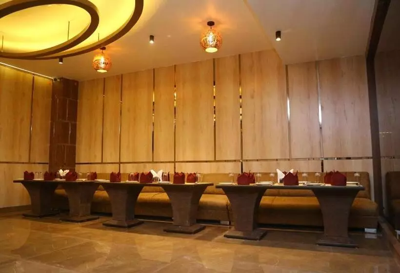 ホテル Harmony Inn