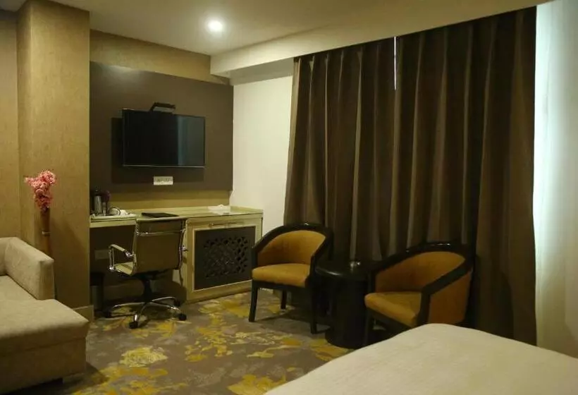 ホテル Harmony Inn