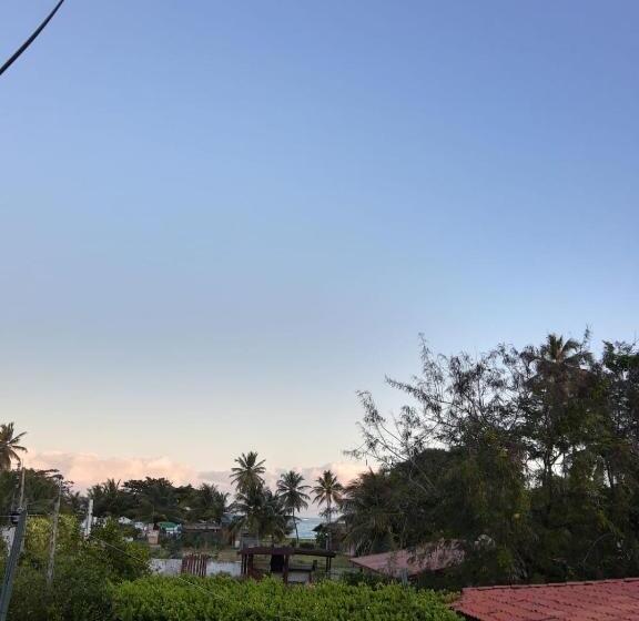 ペンション Pousada Paraíso Dos Milagres