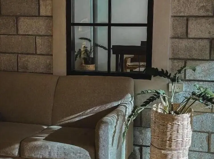 Hotel Hometown Stays Hatyai