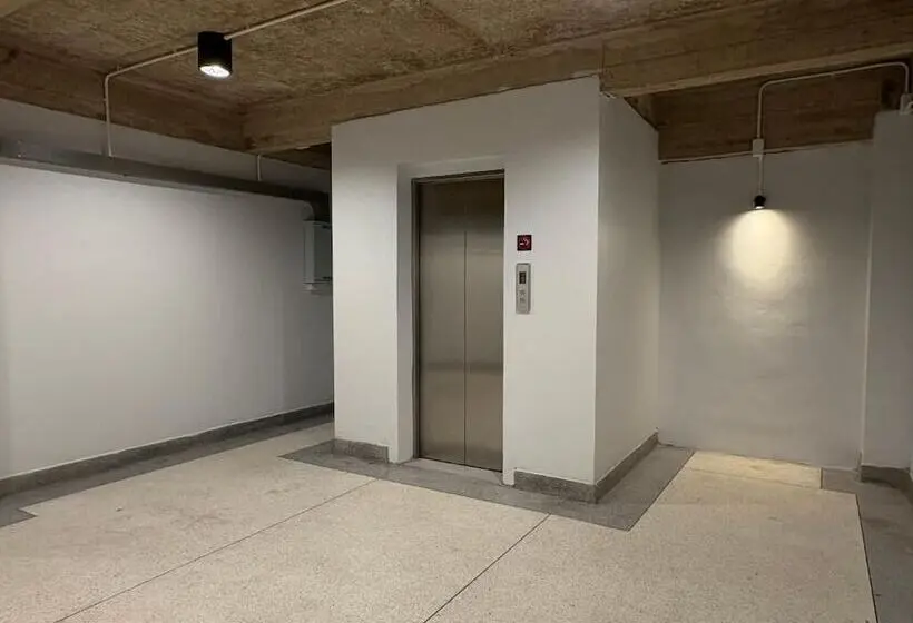 Hotel Hometown Stays Hatyai