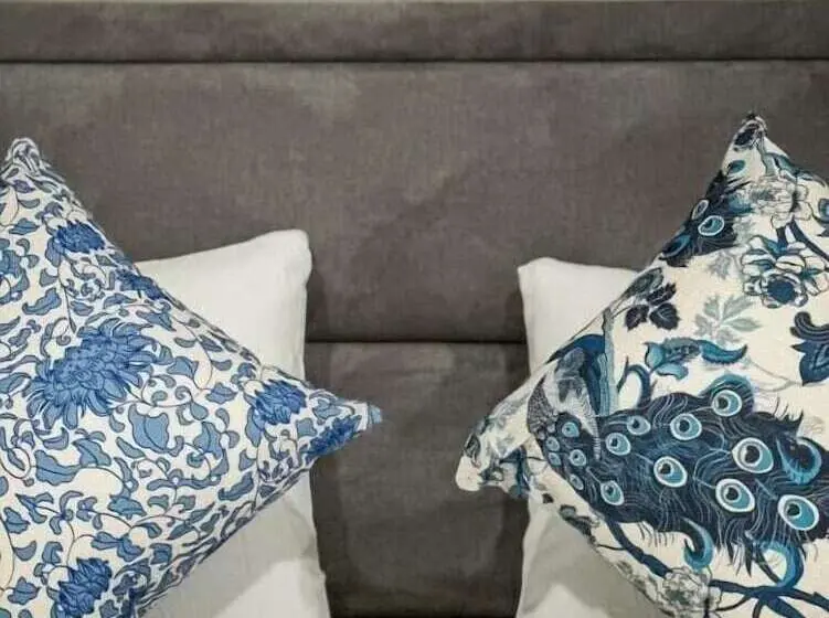 Hotel Hometown Stays Hatyai