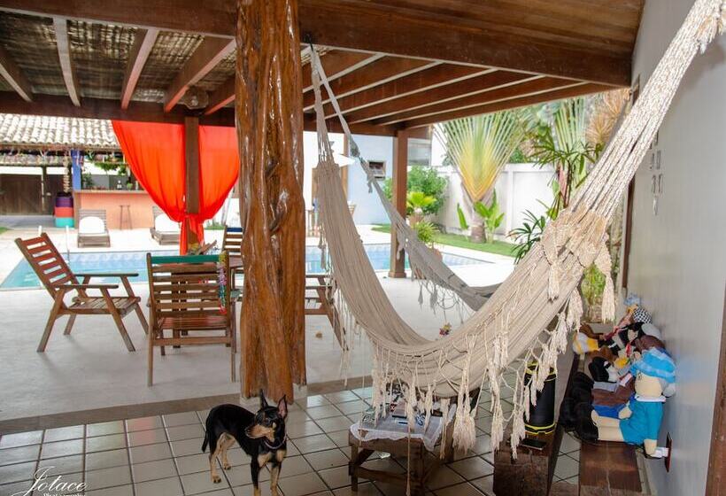 Hostel Bar Viila Do Chaves