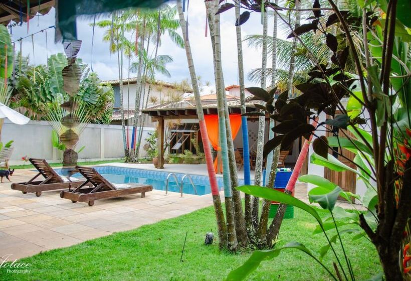 Hostel Bar Viila Do Chaves