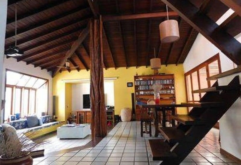 Hostel Bar Viila Do Chaves