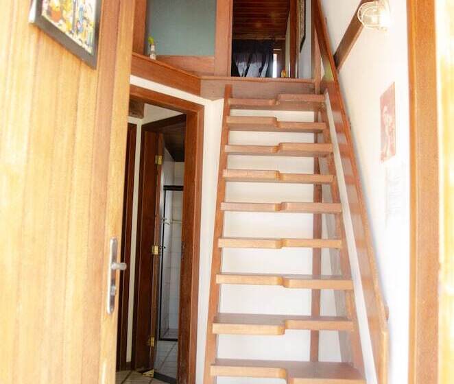 Hostel Bar Viila Do Chaves