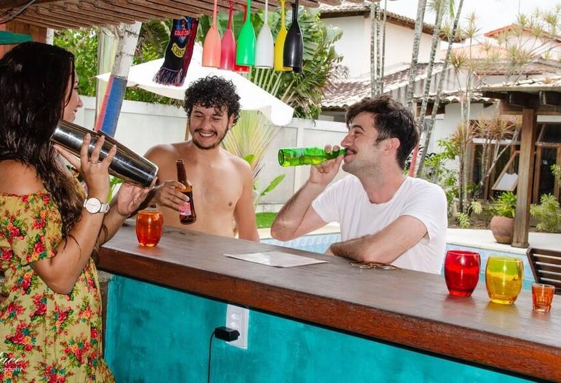 Hostel Bar Viila Do Chaves