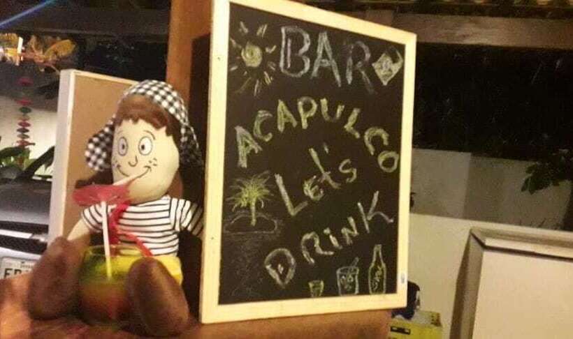 Hostel Bar Viila Do Chaves