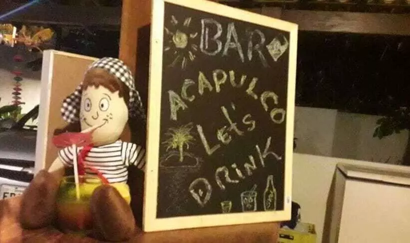Hostel Bar Viila Do Chaves