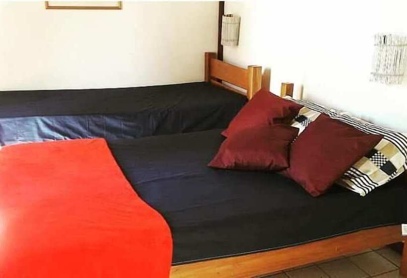 Hostel Bar Viila Do Chaves