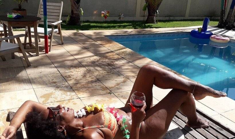 Hostel Bar Viila Do Chaves