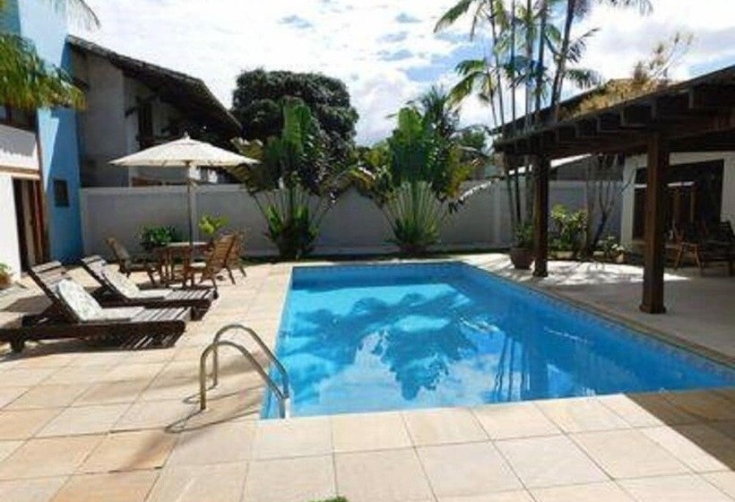 Hostel Bar Viila Do Chaves