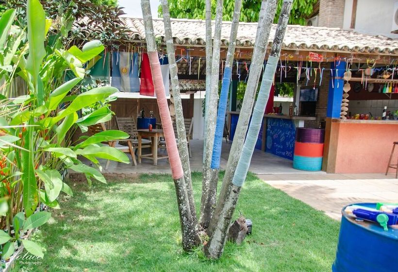 Hostel Bar Viila Do Chaves