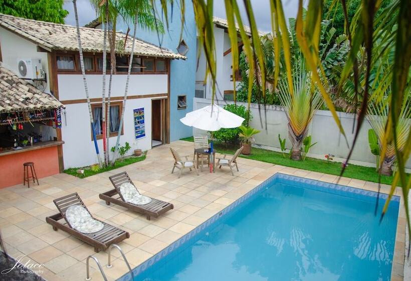 Hostel Bar Viila Do Chaves