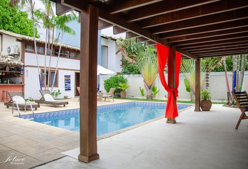 Hostel Bar Viila Do Chaves