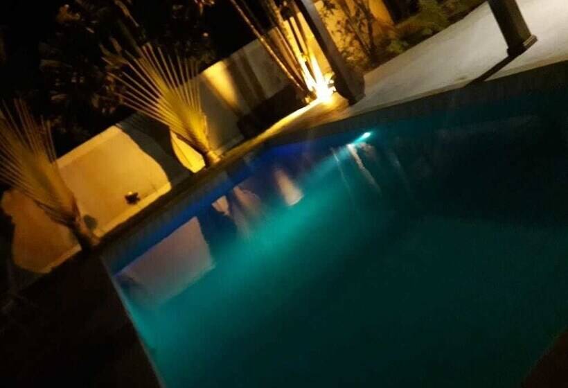 Hostel Bar Viila Do Chaves