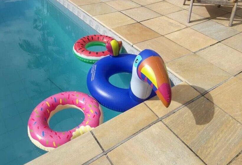 Hostel Bar Viila Do Chaves