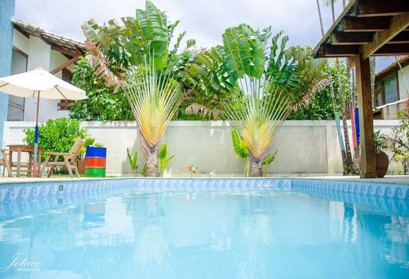 Hostel Bar Viila Do Chaves