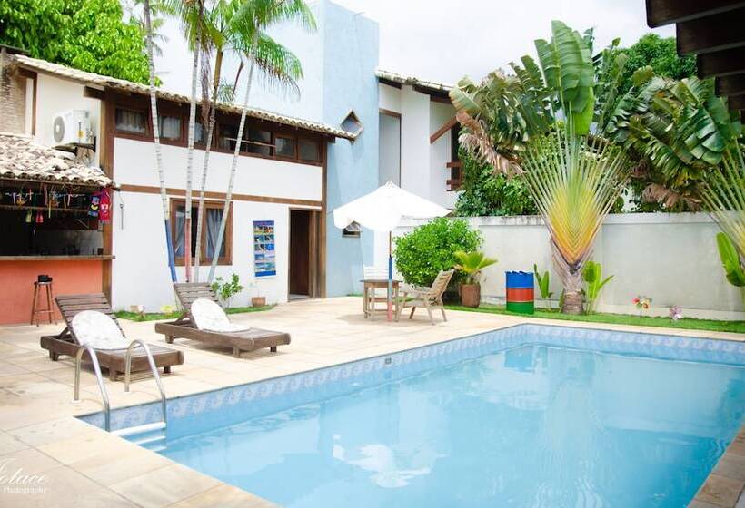 Hostel Bar Viila Do Chaves