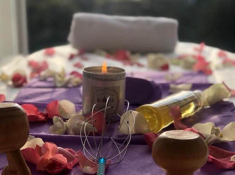 ホテル La Madriguera