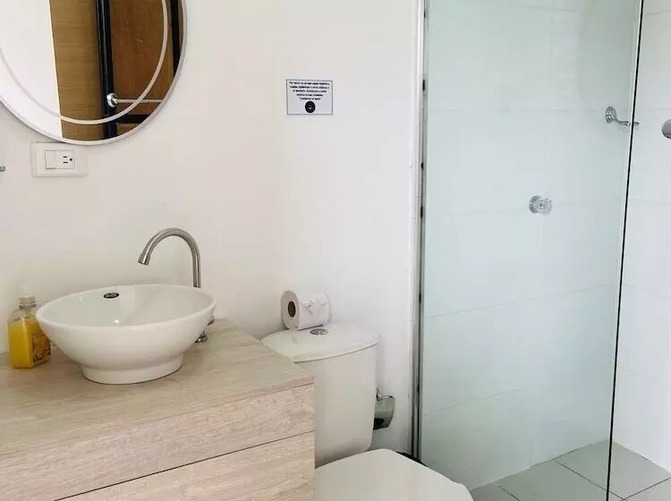 ホテル La Madriguera