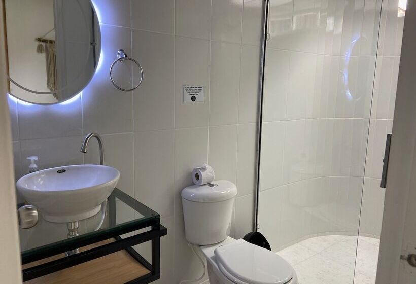 ホテル La Madriguera